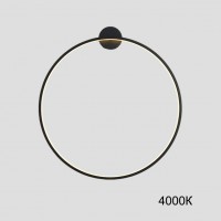 Настенный Светильник Guard B D100 4000К By Imperiumloft