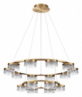 Подвесная люстра Odeon Light Fivre 5032/96L