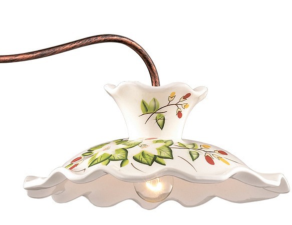 Подвесной светильник Odeon Light Amanda 2621/2