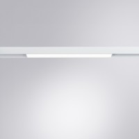 Встраиваемый светильник Arte Lamp Linea A4642PL-1WH