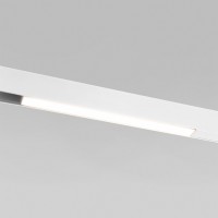 Встраиваемый светильник Elektrostandard Slim Magnetic L 85000/01