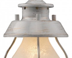 Настольная лампа декоративная Favourite Lucciola 1461-1T