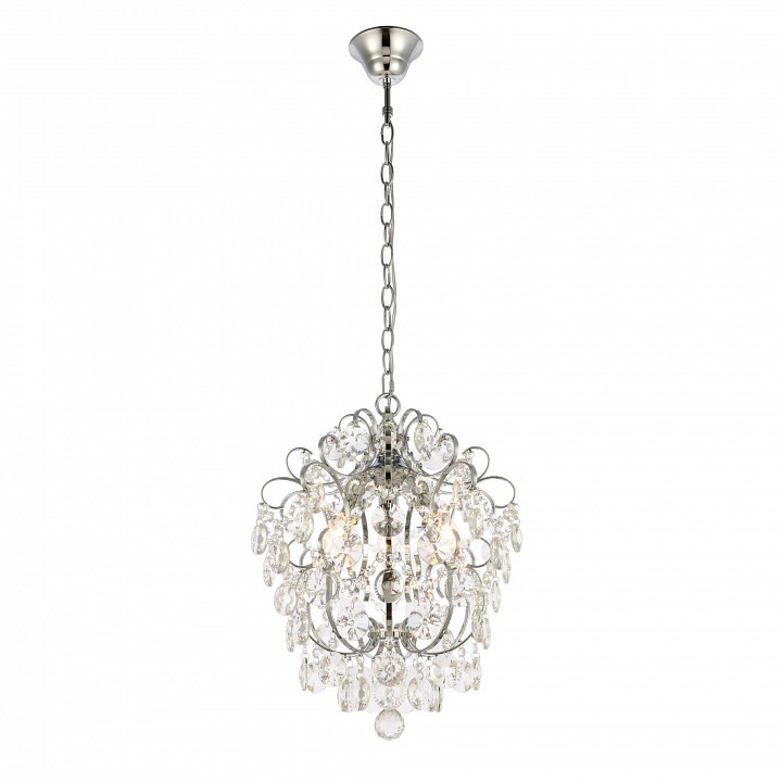 Подвесная люстра ST-Luce Goello SL1146.103.03