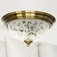 Накладной светильник Favourite Elegante 6682-3C