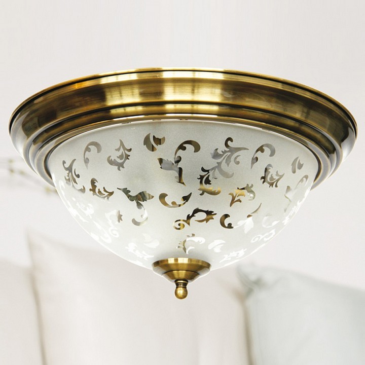 Накладной светильник Favourite Elegante 6682-3C