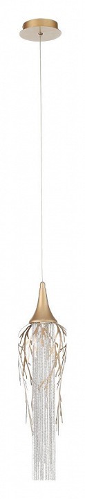Подвесной светильник ST-Luce Salica SL1116.203.01
