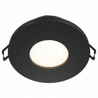 Светильник на штанге Maytoni Vuoro TR003-1-10W3K-S-B