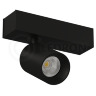 Накладной светодиодный светильник Ledron SAGITONY E S60 Black