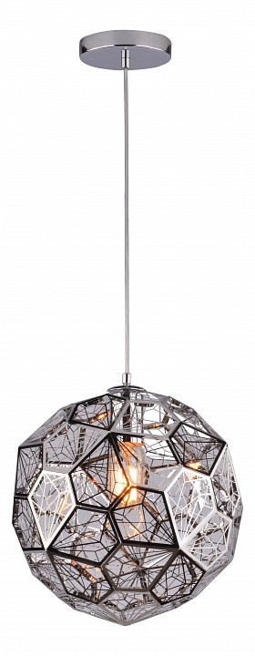 Подвесной светильник Divinare Mosaico 1011/02 SP-1
