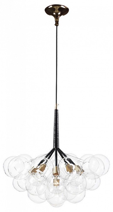 Подвесной светильник Loft it Bunch 10048/6 Black