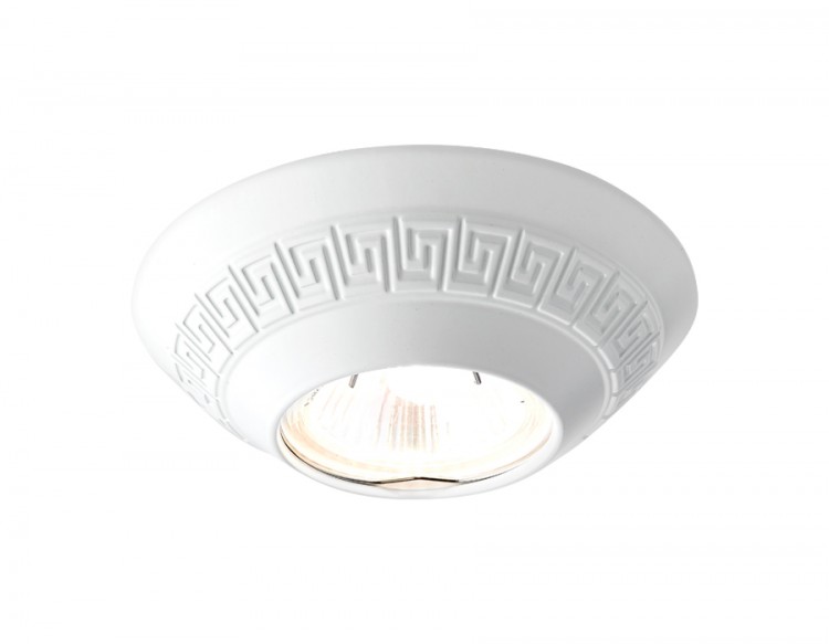 Встраиваемый светильник Ambrella Dising D1158 D1158 W