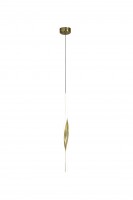 Подвесной светильник AM465 POLISHED GOLD