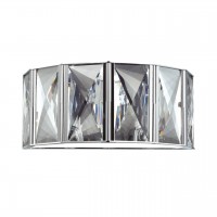 Накладной светильник Odeon Light Brittani 4119/2W