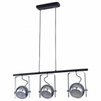 Подвесной светильник Vele Luce Aspen VL5163P03