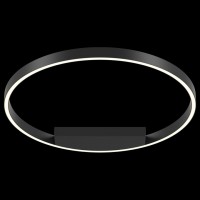 Накладной светильник Maytoni Rim MOD058CL-L35B4K