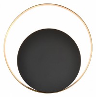 Накладной светильник Vele Luce Saturno VL5764W11