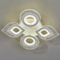 Подвесная люстра Escada Ivy 10254/4LED