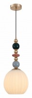 Подвесной светильник Moderli Charm V10902-P