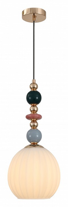 Подвесной светильник Moderli Charm V10902-P