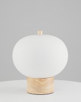 Настольная лампа декоративная Moderli Cute V10291-TL
