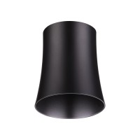 Плафон металлический Novotech Unit 370620