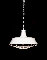Подвесной светильник Lumina Deco Arigio LDP 6862-450 WT
