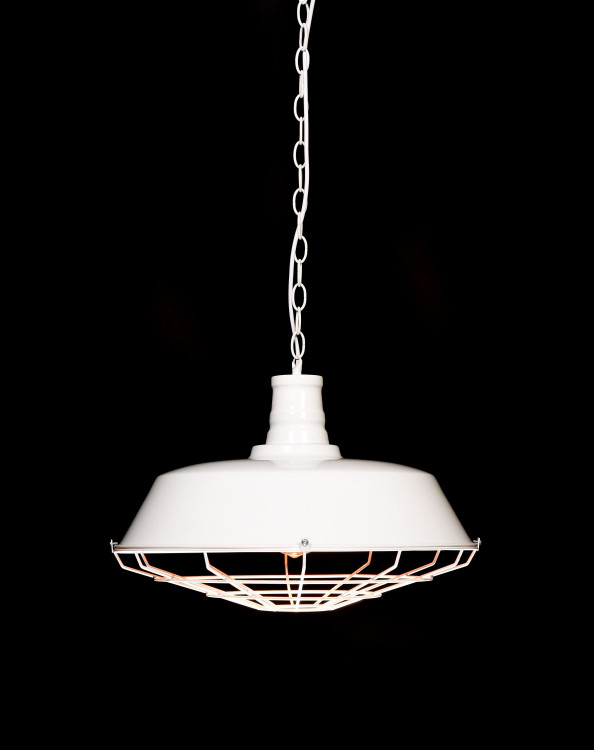 Подвесной светильник Lumina Deco Arigio LDP 6862-450 WT