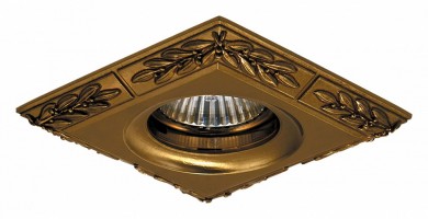 Встраиваемый светильник Lightstar Helio 011148
