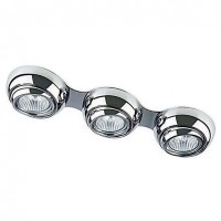 Встраиваемый светильник Lightstar Ocula 011803
