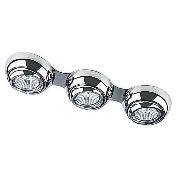 Встраиваемый светильник Lightstar Ocula 011803