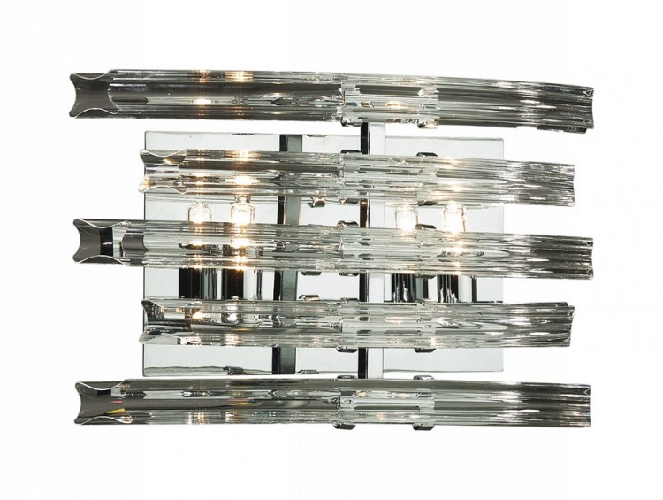 Накладной светильник Odeon Light Melani 2211/2W