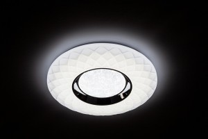 Накладной светильник Escada 10219 10219/S LED