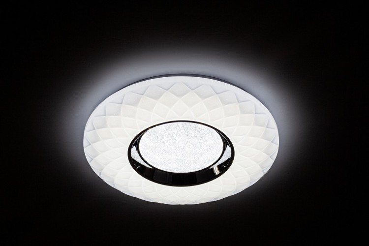 Накладной светильник Escada 10219 10219/S LED