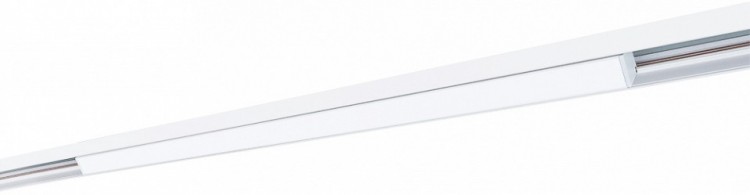 Встраиваемый светильник Arte Lamp Linea A4643PL-1WH