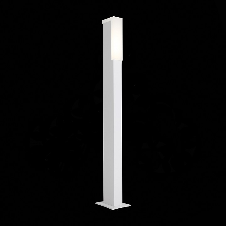 Наземный низкий светильник ST-Luce Posto SL096.555.02