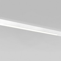 Встраиваемый светильник Elektrostandard Slim Magnetic L 85002/01