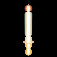 Подвесной светильник Loft it Lollipop 10239P/E
