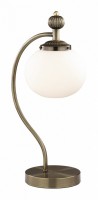 Настольная лампа декоративная Odeon Light Otela 2574/1T