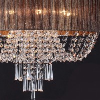 Светильник на штанге ST-Luce Representa SL892.702.08