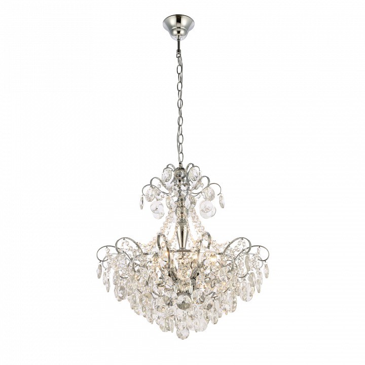 Подвесная люстра ST-Luce Goello SL1146.103.06