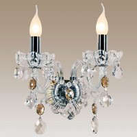 Бра Favourite Cristallo Bianco 7186-2W