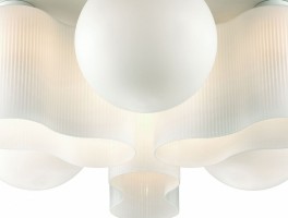 Потолочная люстра ST-Luce Schiuma SL539.502.09