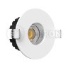 Светильник встраиваемый LAFT 10W White LeDron неповоротный LED