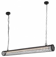 Подвесной светильник Loft it Office LOFT1702BK