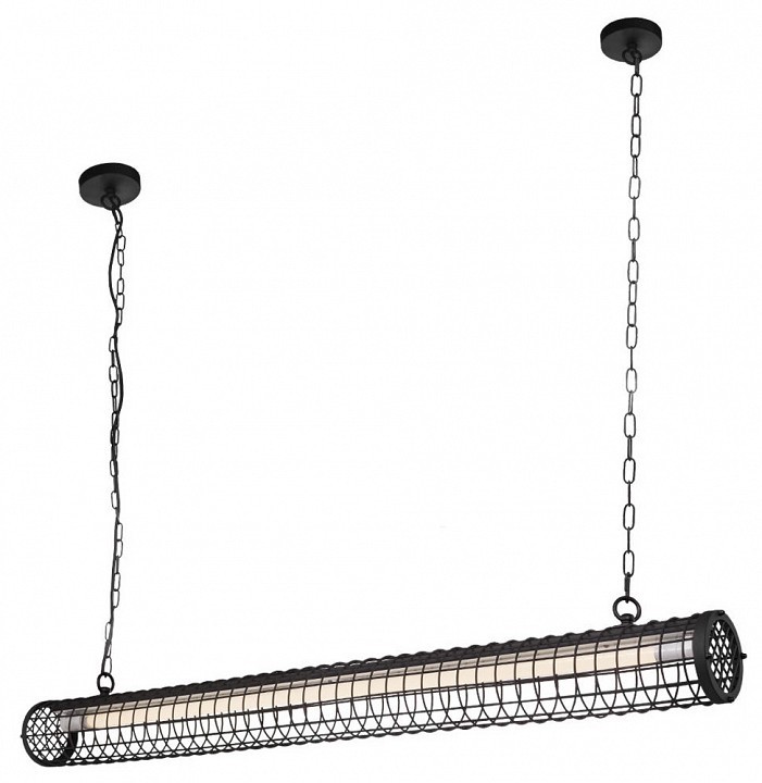 Подвесной светильник Loft it Office LOFT1702BK