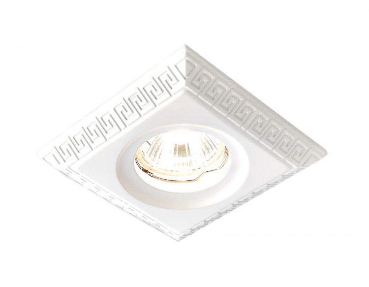 Встраиваемый светильник Ambrella Dising D1168 D1168 W