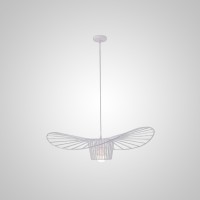 Подвесной Светильник Hat D80 White By Imperiumloft