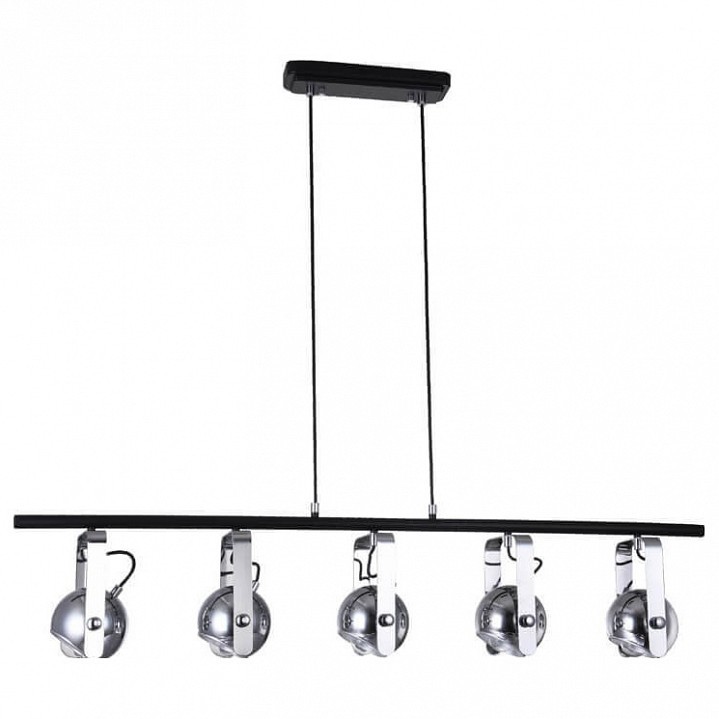 Подвесной светильник Vele Luce Aspen VL5163P05