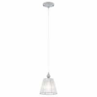 Подвесной светильник Maytoni Monsoon ARM154-PL-01-S