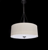 Подвесной светильник Lumina Deco Chudi  LDP 2001-B